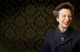 Meet the Windsors: Meet the Windsors: Princess Anne