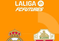 LaLiga FC Futures Torneo Internacional Orlando (T2026): Real Madrid - Elche CF