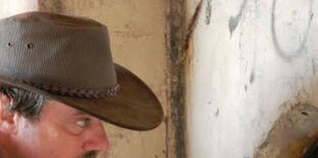 00:24: Nazi Megaestructuras: Pearl Harbor | Discovery Max | 3/13 2026