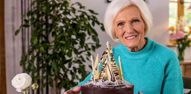 12:00 PM: Mary Berry - Love to Cook (S1 E4) (S1) | BBC Two | 2/28 2026