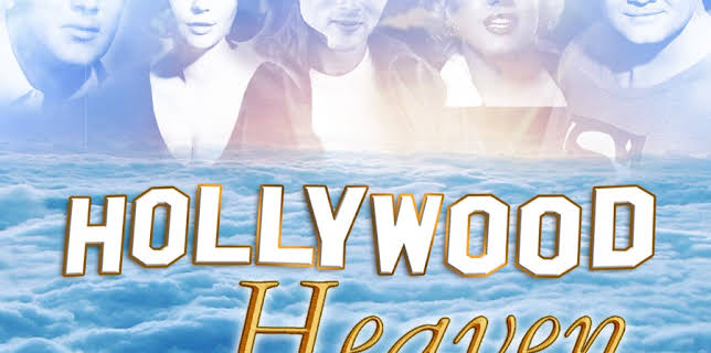 Hollywood Heaven: Tragic Lives. Tragic Deaths. (2011)