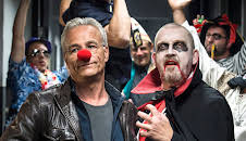 Tatort: Tanzmariechen