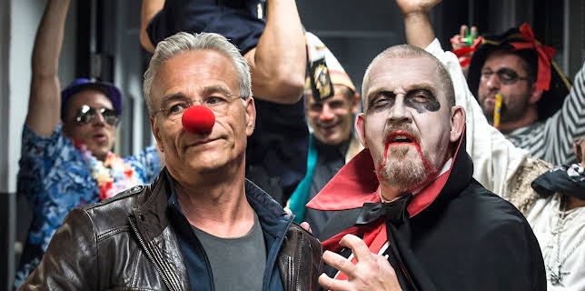 20:15: Tatort: Tanzmariechen | WDR Fernsehen | 2/12 2026