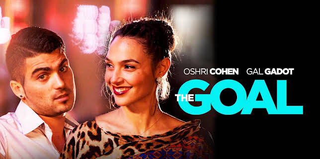 The Goal (2019)