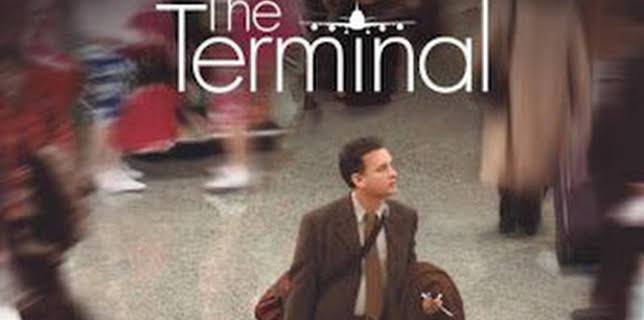 15:41: La terminal | Comedy Central | 12/18 2025