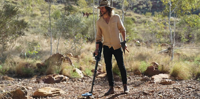 06:05: Australian Gold - Schatzsuche Down Under | Kabel Eins Doku | 12/3 2025