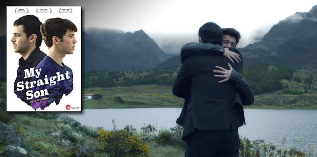 My Straight Son (2014)