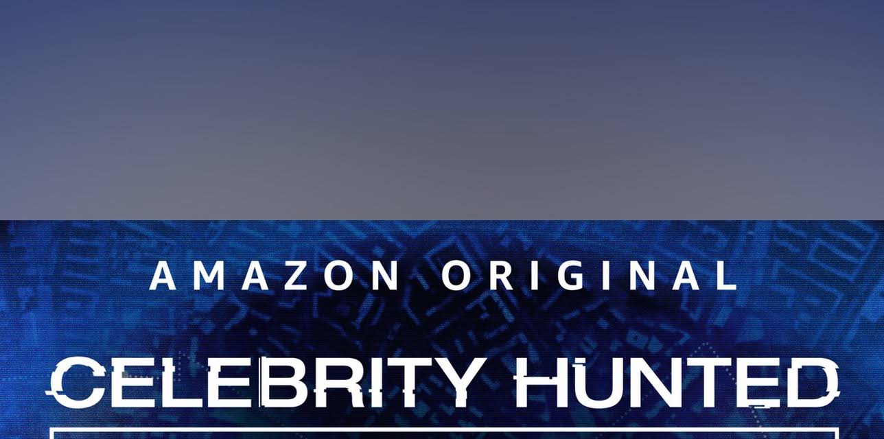 Celebrity Hunted: Germany