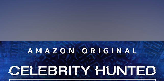 Celebrity Hunted: Germany