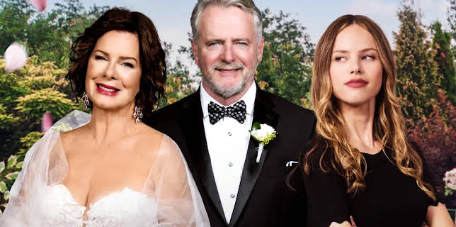 Daughter of the Bride (2023)