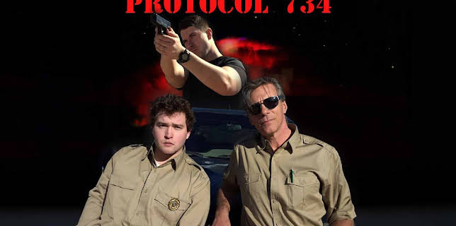 Protocol 734 (2016)