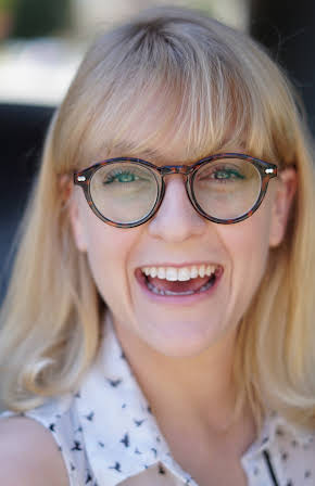 Victoria Van Fleet as 