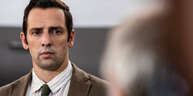 12:35: Death in Paradise | ZDFneo | 11/11 2025