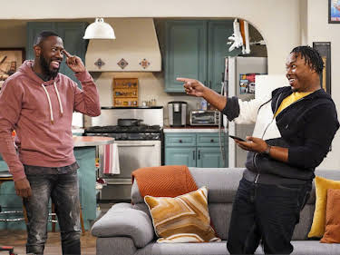 09:15: The Neighborhood | ProSieben | 5/23 2026