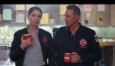 Chicago Fire (T12): Ep.3 Atrapados