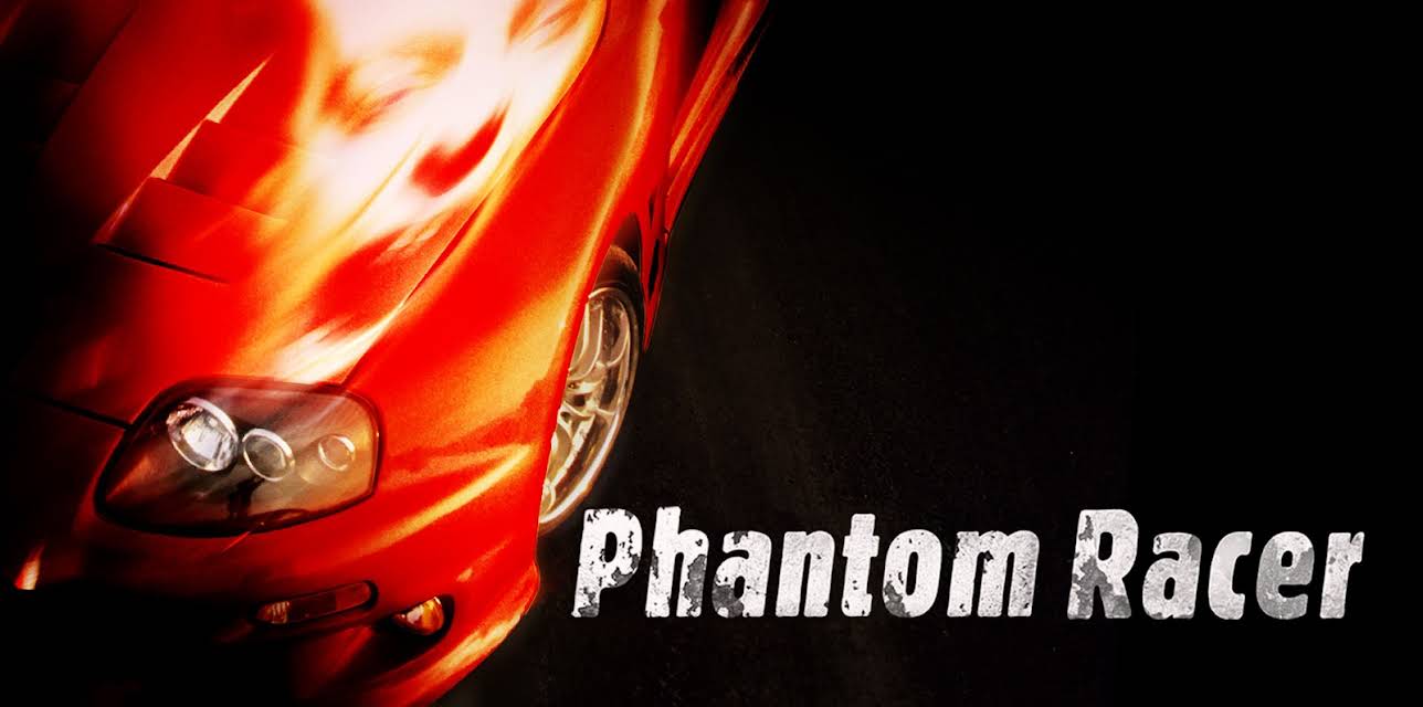 Phantom Racer (2009)