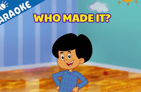 3 Little Words: True Love: Who Made It?: KARAOKE