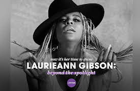 Laurieann Gibson: Beyond the Spotlight Season 1: The Bad Girl Behind Bad Boy
