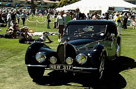 Celebrity Rides: Celebrity Rides: Last Duesenberg Part 5