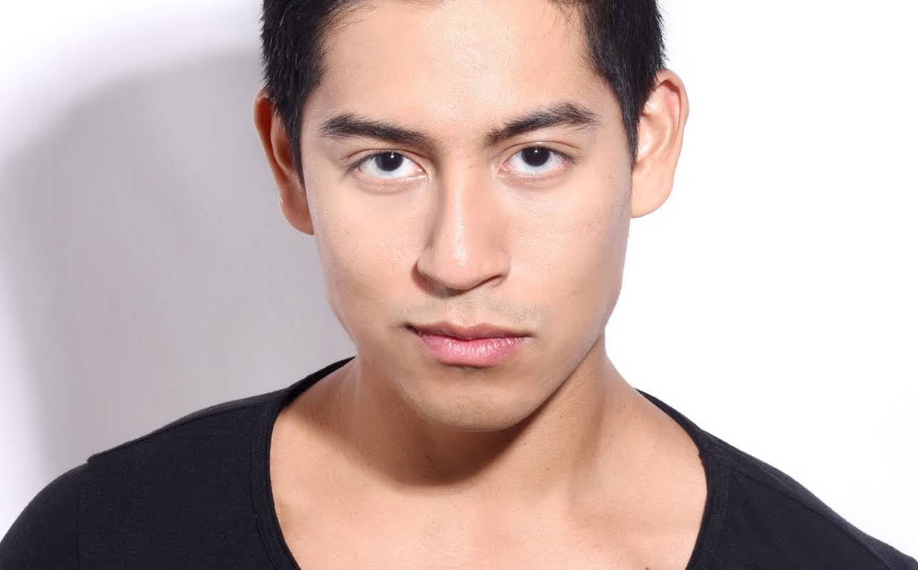 Adrian Favela