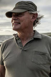 22:44: Islas del Pacífico con Martin Clunes: La Polinesia Francesa | Canal 33 | 7/24 2026