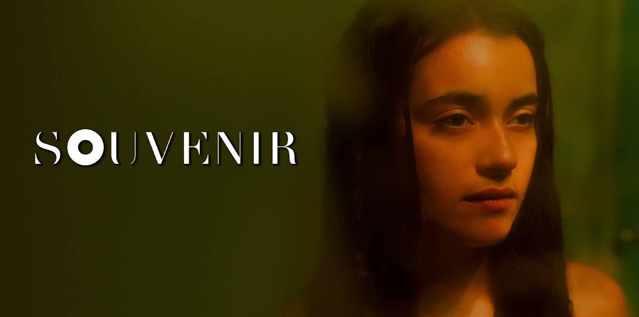 Souvenir (2021)