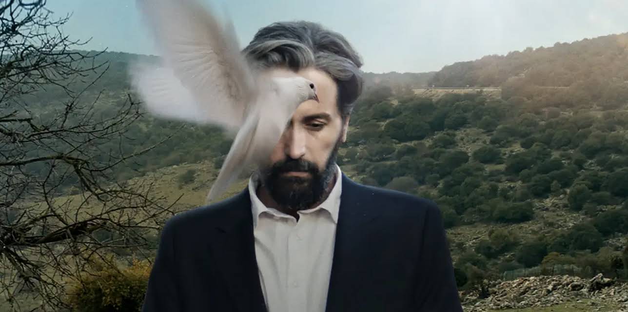 Let It Be Morning (2023)