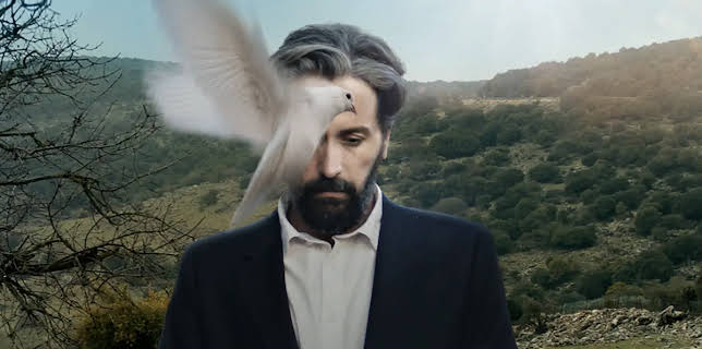 Let It Be Morning (2023)