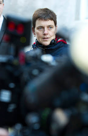 Lisa Mulcahy as Director