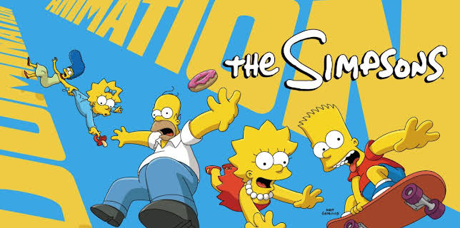 The Simpsons
