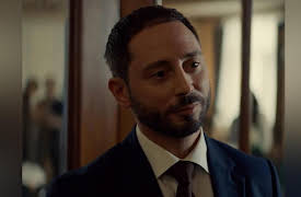 Blinded Season 1: Q3