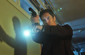 Travelers: Pilotavsnitt