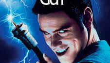 The Cable Guy