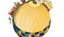 La vuelta al mundo en 80 días