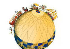 La vuelta al mundo en 80 días