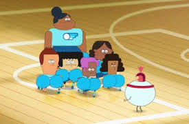 Pinky Malinky: God anda