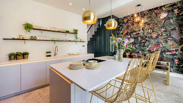 4:50 AM: George Clarke's Old House New Home | Channel 4 | 4/10 2026