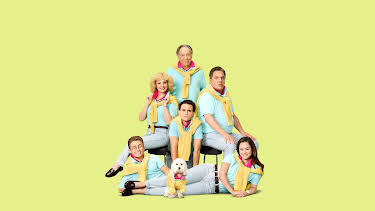 10:55: Die Goldbergs | ProSieben | 10/10 2026
