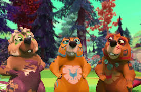 Andeväktarna: Laxdammen / Drömfångaren