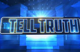 To Tell the Truth Season 1: Daymond John