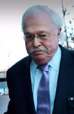 Michael Baden as 