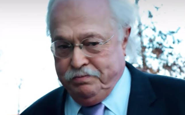 Michael Baden
