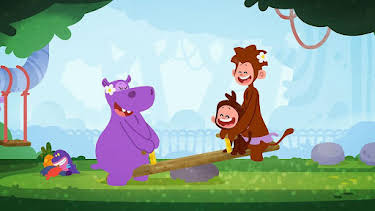 4:05 PM: Tee and Mo (S1) | Cbeebies | 2/8 2026