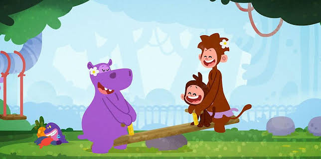 6:30 AM: Tee and Mo (S1) | Cbeebies | 1/20 2026