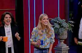 LOL: Last One Laughing Ireland: Clown Down