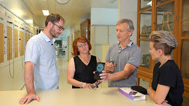 20:15: Die Supergurus | 3SAT | 4/1 2026