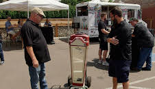 Pawn Stars: Spritztour durch Amerika