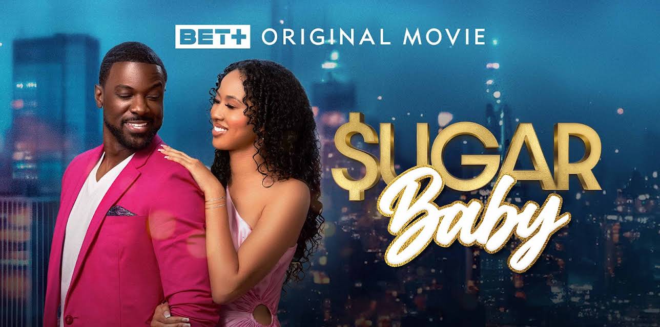 Sugar Baby (2025)