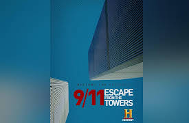 9/11: Floor by Floor Season 1: 9/11: Escape From the Towers