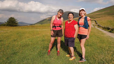 12:00 AM: Susan Calman's Grand Day Out (S8 E4) (S8) | 5 Select | 3/31 2026